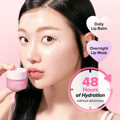 KLAVUU product label close-up highlighting ingredient list and dermatologist-tested benefit