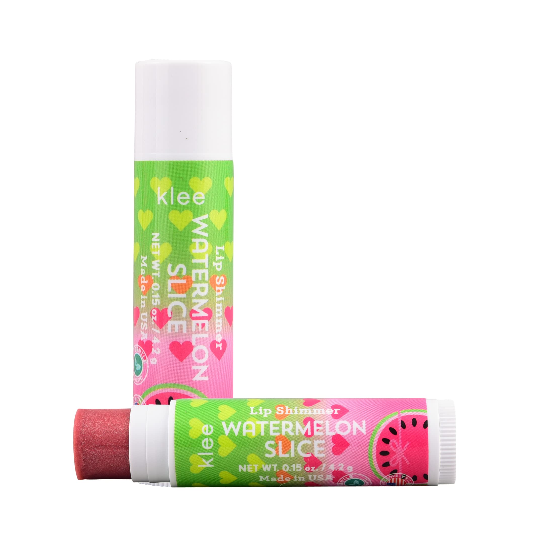 Klee Naturals kit in use during child playtime encouraging creative, safe fun