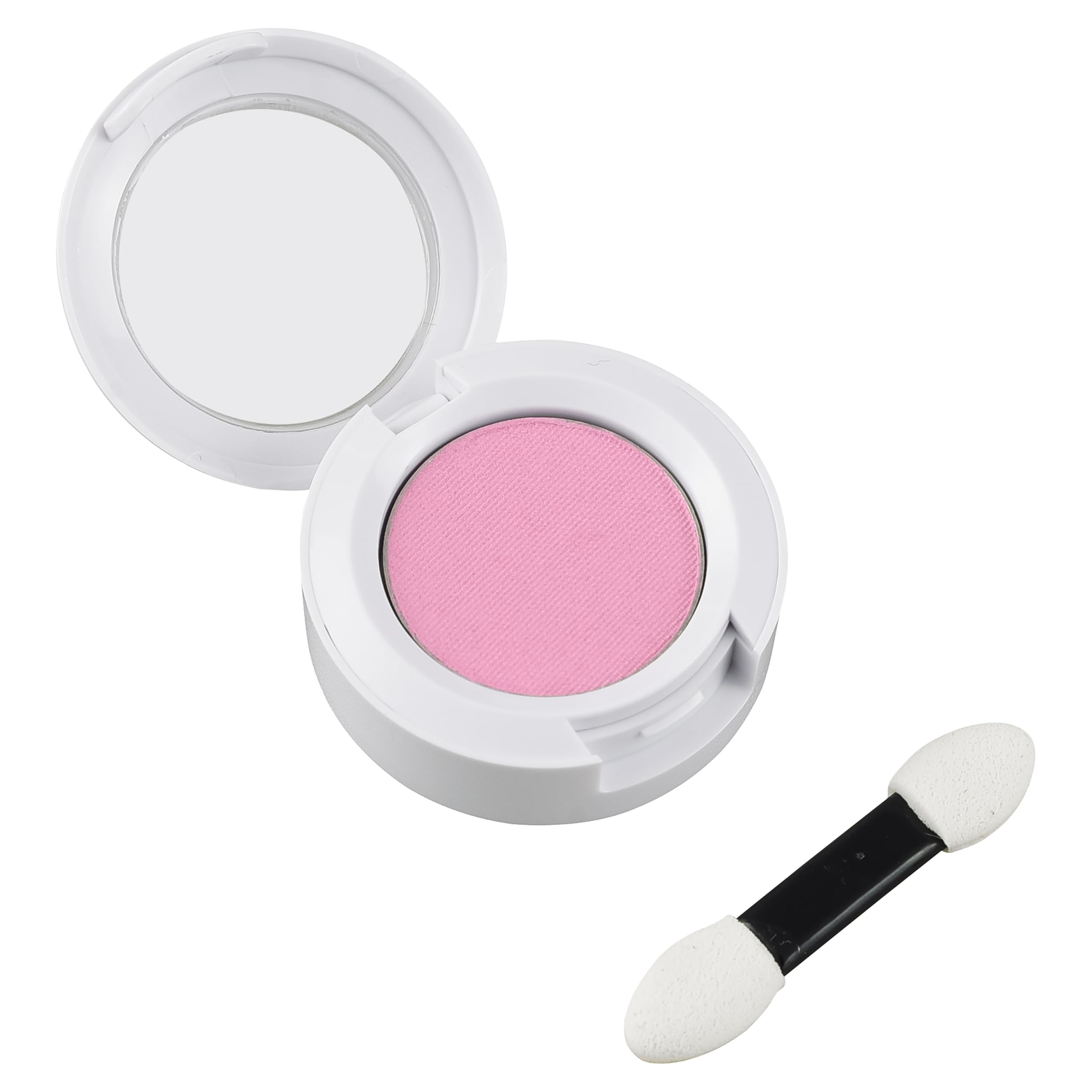 Klee Naturals kit arranged with small brushes showing easy application for kids’ hands