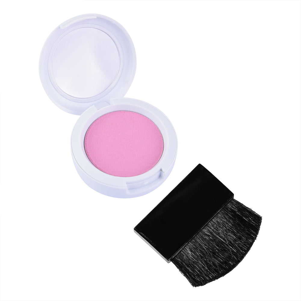 Klee Naturals Pink Bubbles peelable nail polish bottle emphasizing odor-free removal