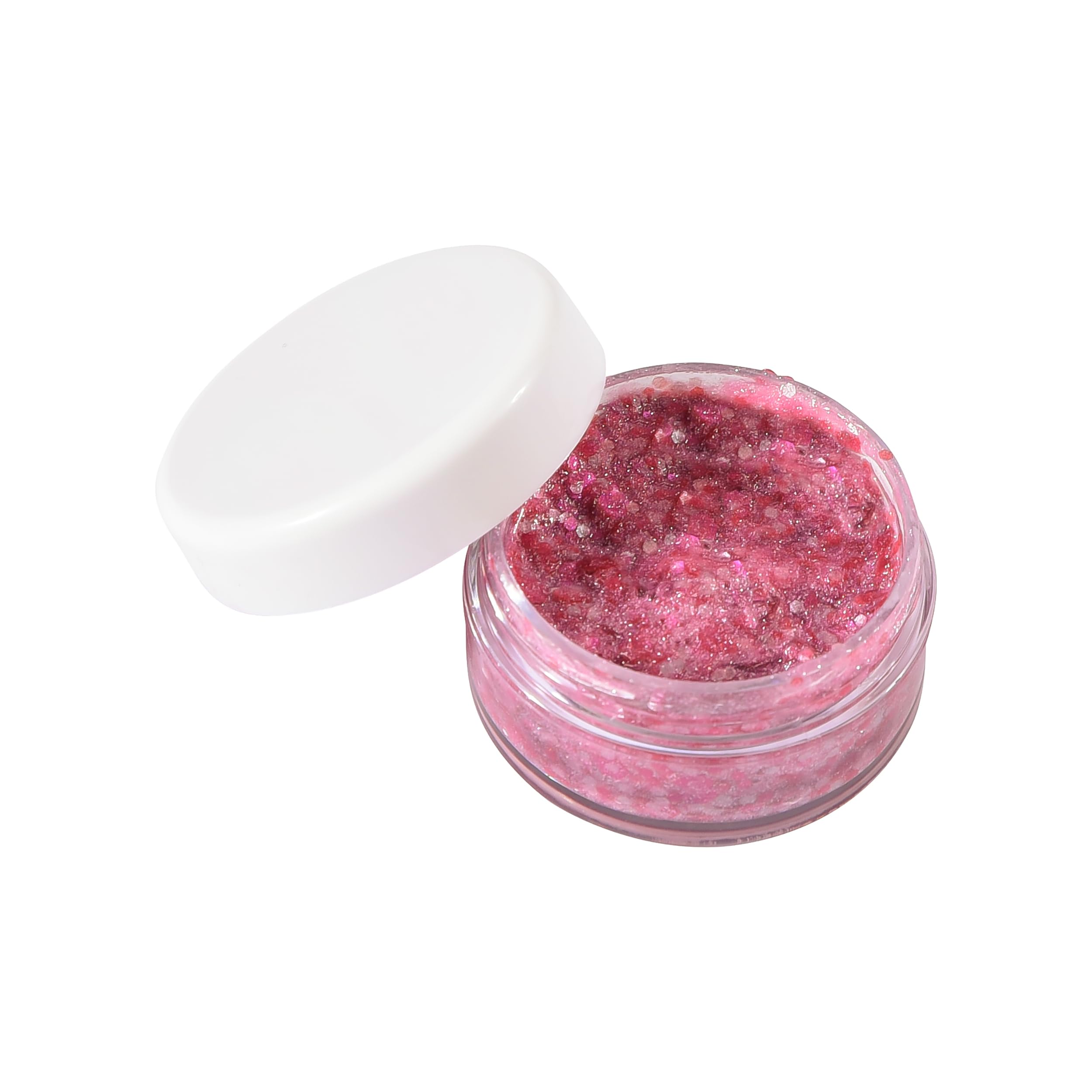 Klee Naturals size comparison in child’s hand showing compact, travel-friendly kit