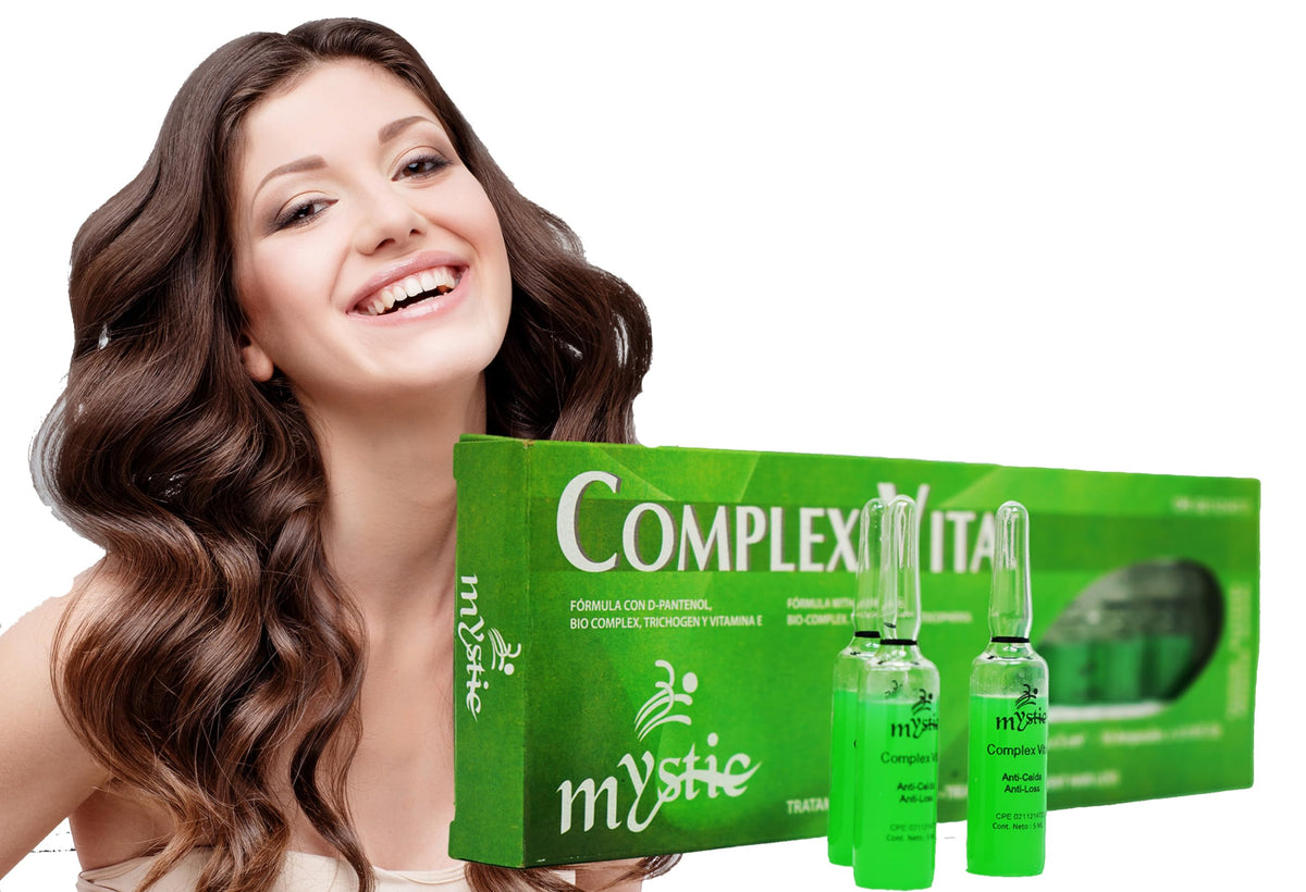 Kleravitex front packaging showing 10 ampoules for a focused 10-day treatment