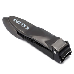 KLIPP ergonomic lever profile for powerful leverage and comfortable grip benefit