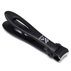 KLIPP ergonomic handle grip demonstrating comfort for reduced hand fatigue benefit