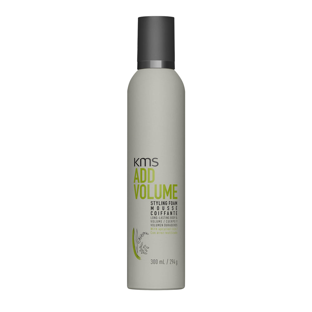 KMS product front view showing full 300ml bottle and branding for confidence