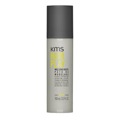 KMS front packaging showing product and size for easy recognition