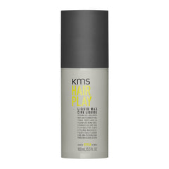 KMS front packaging showing product label and polish benefit