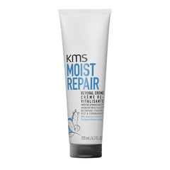 KMS front packaging showing product and benefits on shelf