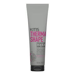 KMS ThermaShape front packaging showing tube and 150 ml size for clear identification