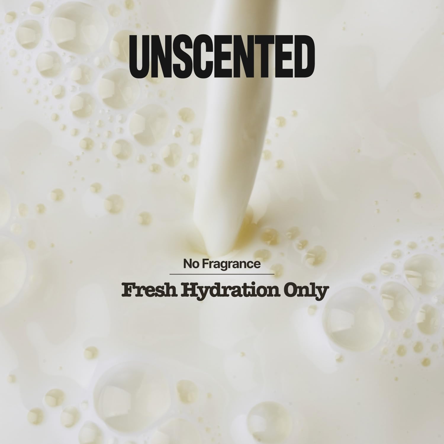 Knock ceramide ingredient visual highlighting barrier-supporting benefits for hydrated skin