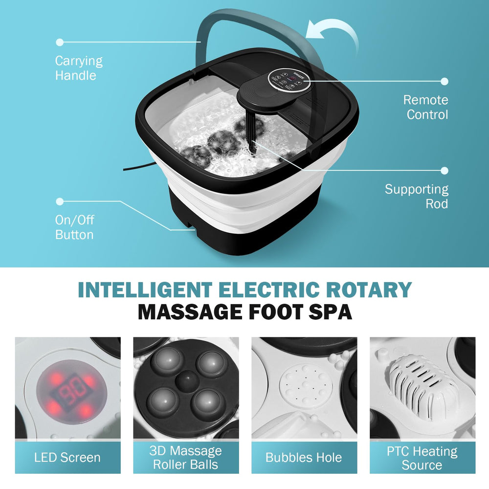 KNQZE medicine box with herb sachet for customizable soak benefits