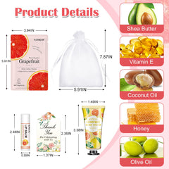 KONEUK lip balm detail emphasizing compact size and smooth application