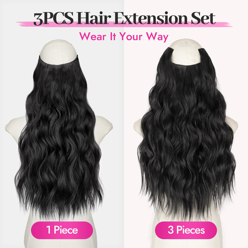 KooKaStyle fiber texture close-up showing natural movement benefit
