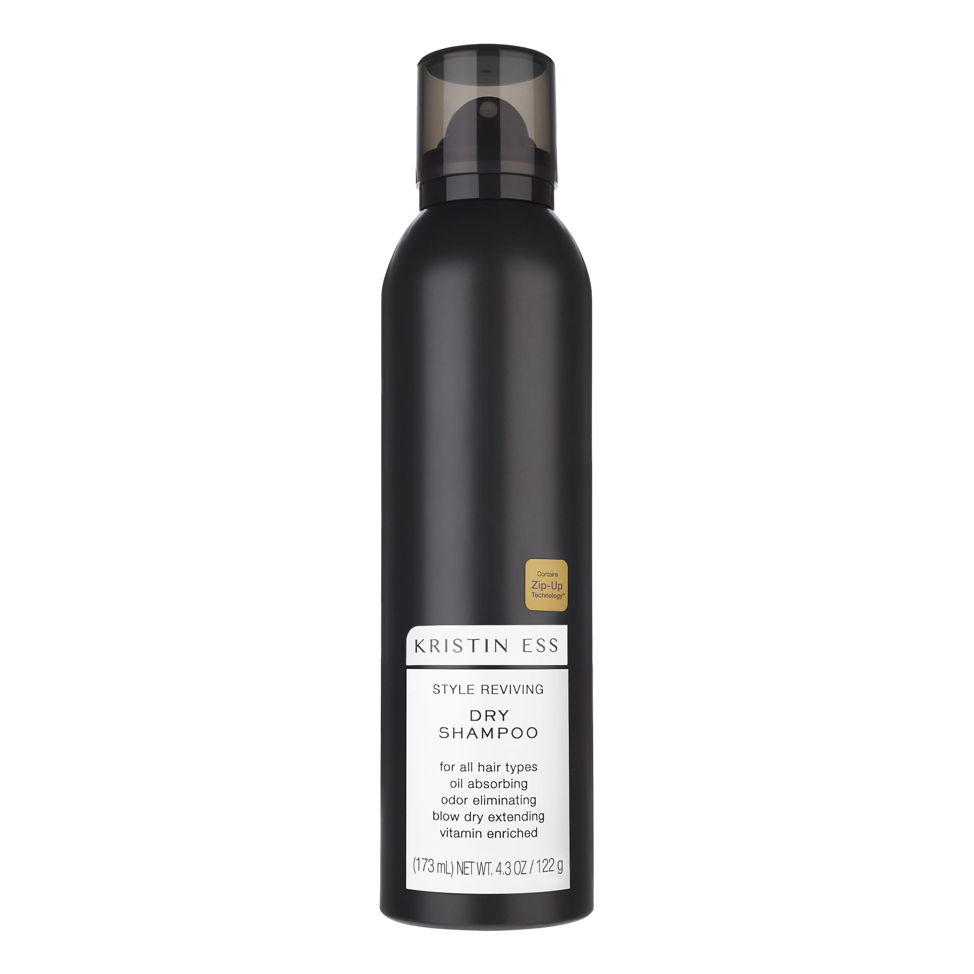 Kristin Ess fine mist texture close-up for even coverage benefit