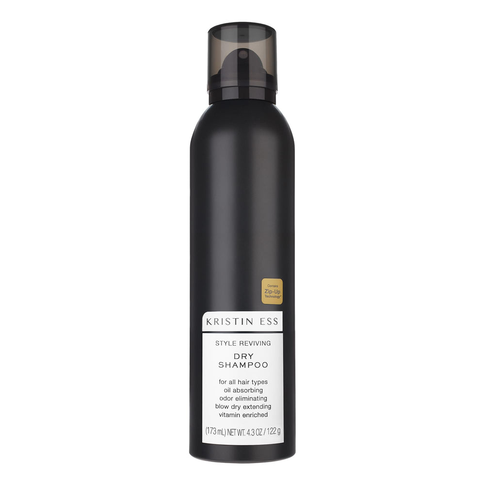 Kristin Ess fine mist texture close-up for even coverage benefit