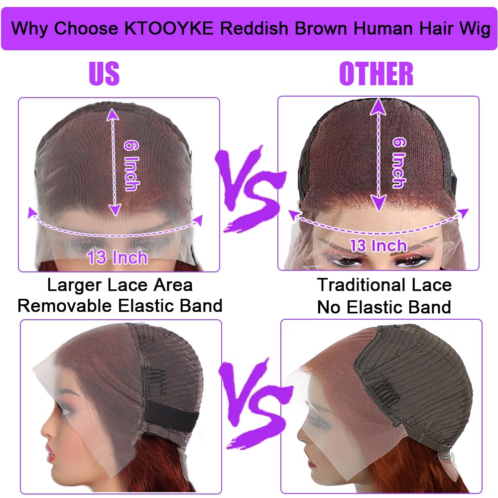 KTOOYKE body wave texture detail showing softness and tangle-resistant benefit