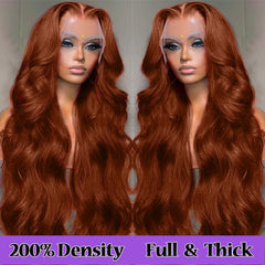 KTOOYKE side profile on mannequin highlighting wave pattern and volume benefit