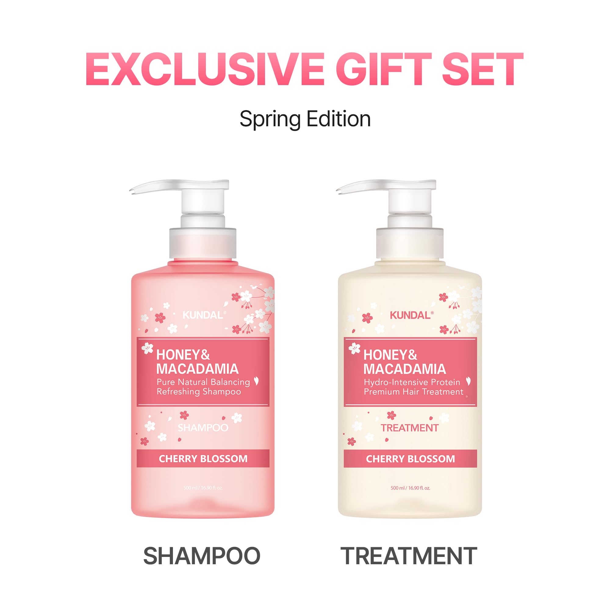 KUNDAL gift box presentation illustrating premium limited-edition appeal