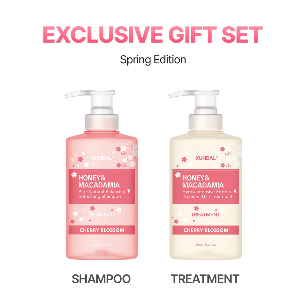 KUNDAL gift box presentation illustrating premium limited-edition appeal
