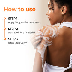KUNDAL honey ingredient focus highlighting natural moisture-boosting benefit