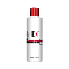 KUPA GelFinity front packaging showing product and benefit of salon-size economy