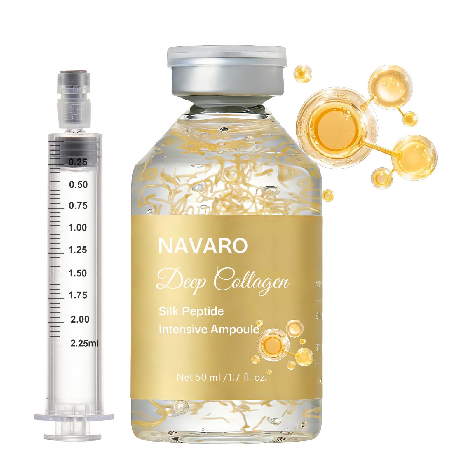Kuri Nuka front packaging showing ampoule bottle and labeling for clarity