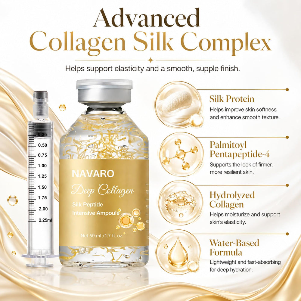 Kuri Nuka ingredient focus with collagen and peptide visuals for benefits