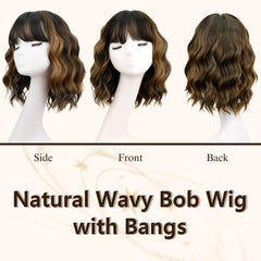 Kurope side profile highlighting chestnut tones for dimensional color
