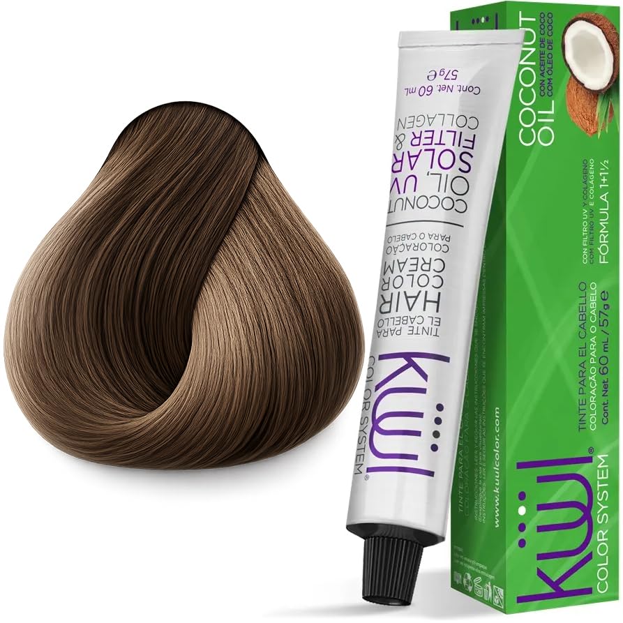 küül 7.12 front packaging showing product tube and brand for clear identification