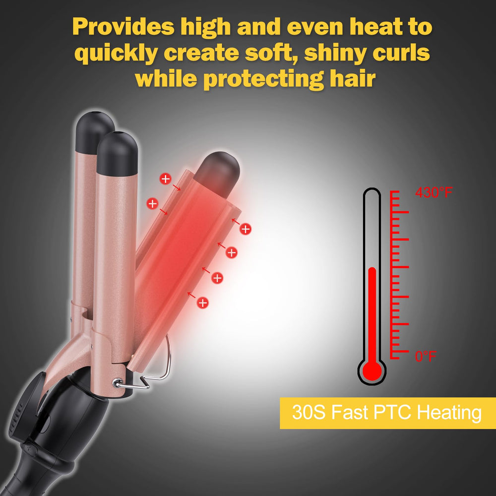 kuwa size and scale with hand demonstrating comfortable handling