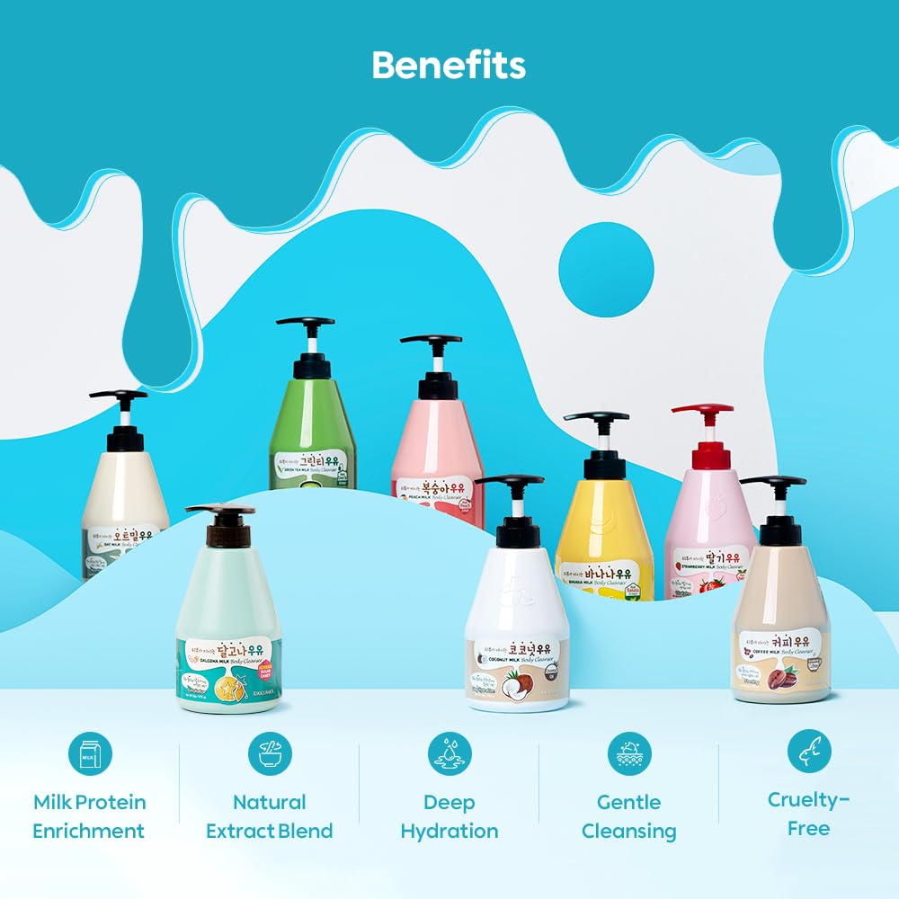 Kwailnara creamy lather texture showcasing gentle hydration while cleansing