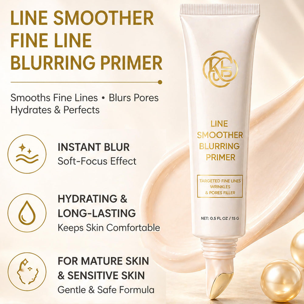 KWEZTY vitamin C and niacinamide ingredients highlighting brightening benefit