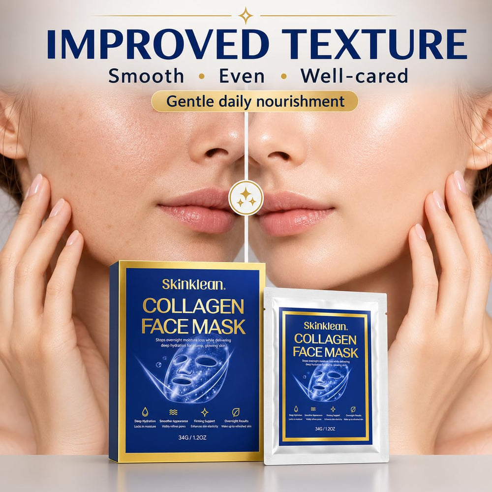 Kymezol moisturizing essence texture on hand illustrating lightweight hydration