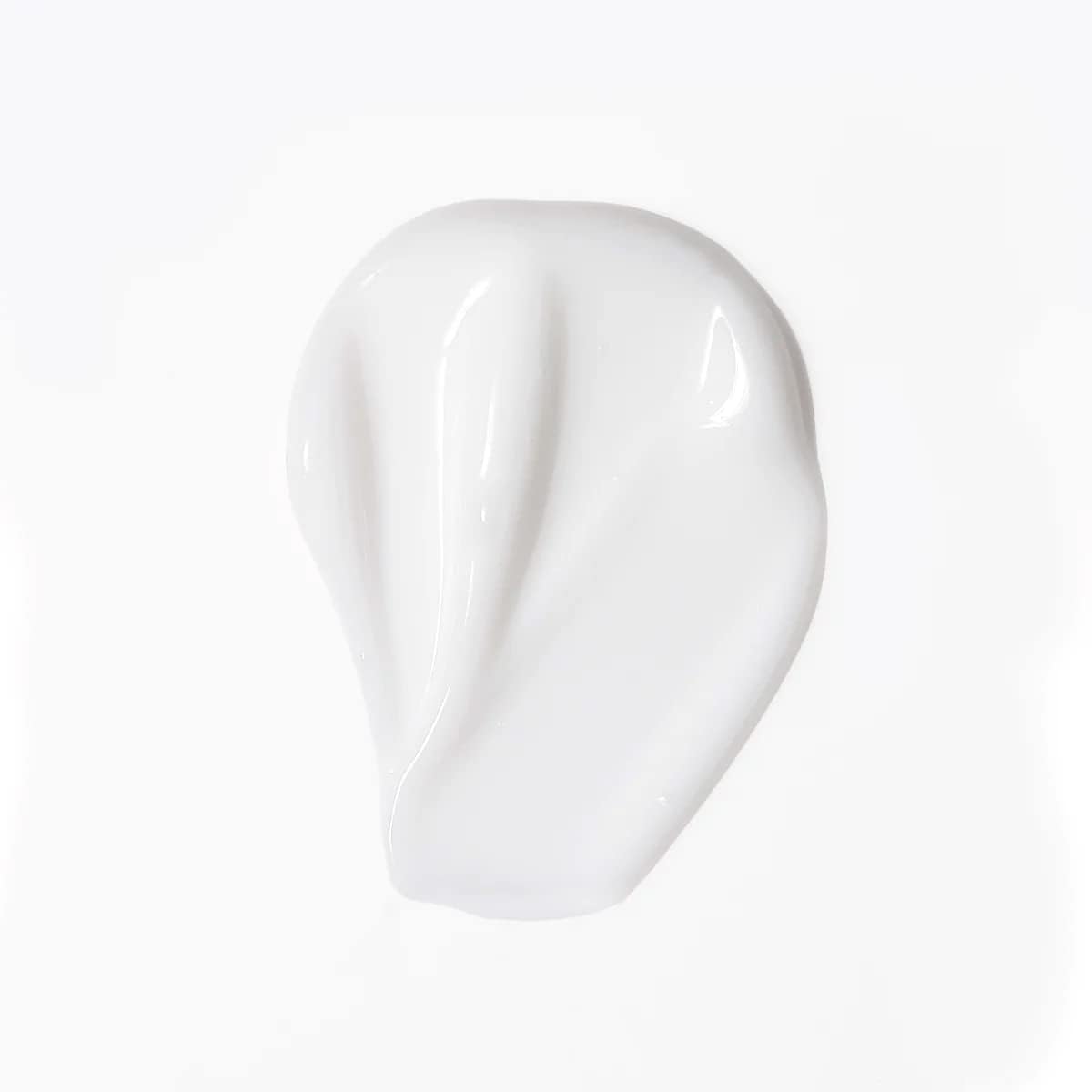 L'ANGE HAIR jar open showing label and ingredients for transparency and trust