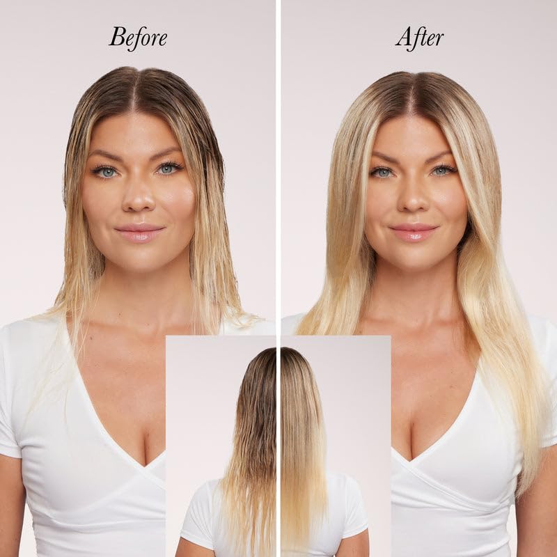 L'Ange Hair Soleil removable filter access for easy cleaning and sustained performance