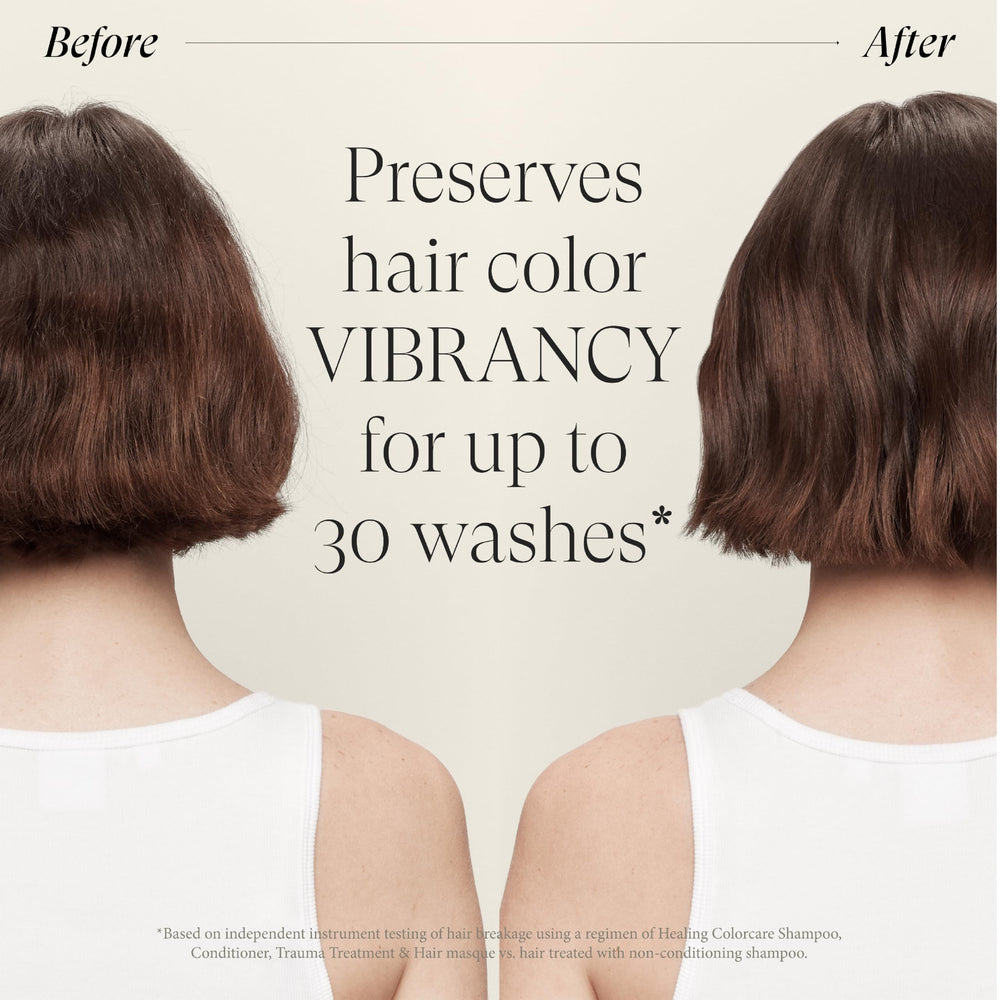 L’ANZA product in hand illustrating compact 1.7 fl oz travel convenience