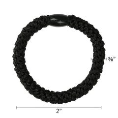 L. Erickson soft-tone bead detail that keeps ties neat and prevents snagging