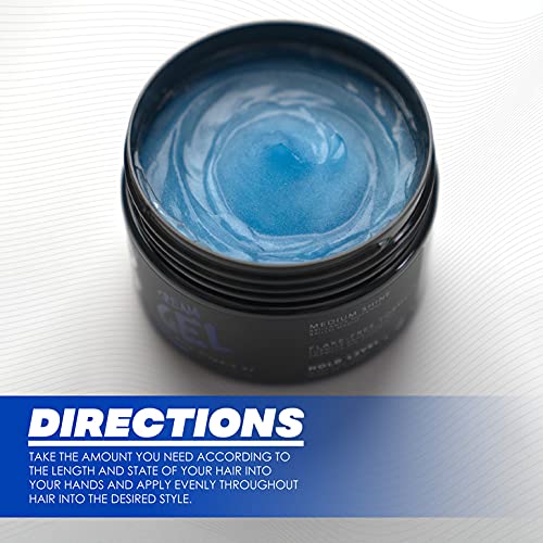 L3 cream-gel with diffuser and citrus notes indicating refreshing scent benefit