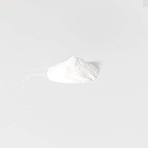 L3 jar on a bathroom counter lifestyle shot showing everyday grooming use