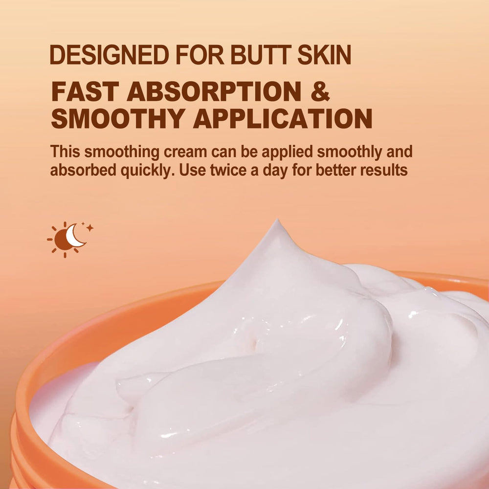 LA.PERSONAL label detail highlighting active ingredients and transparency