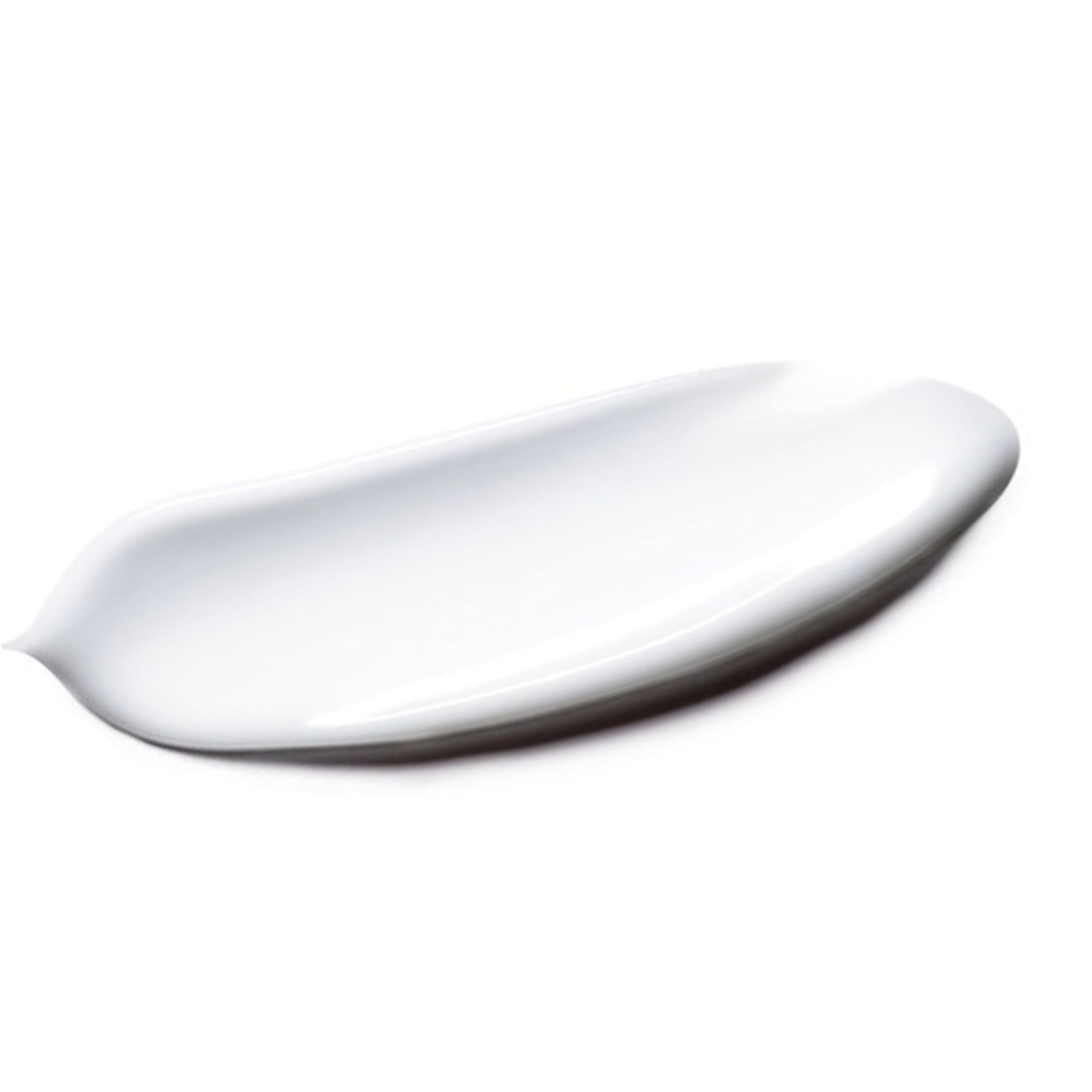La Roche-Posay creamy-gel texture close-up illustrating fast-absorbing matte finish