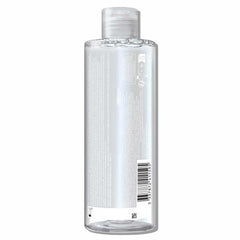 La Roche-Posay label detail highlighting gentle formula benefits