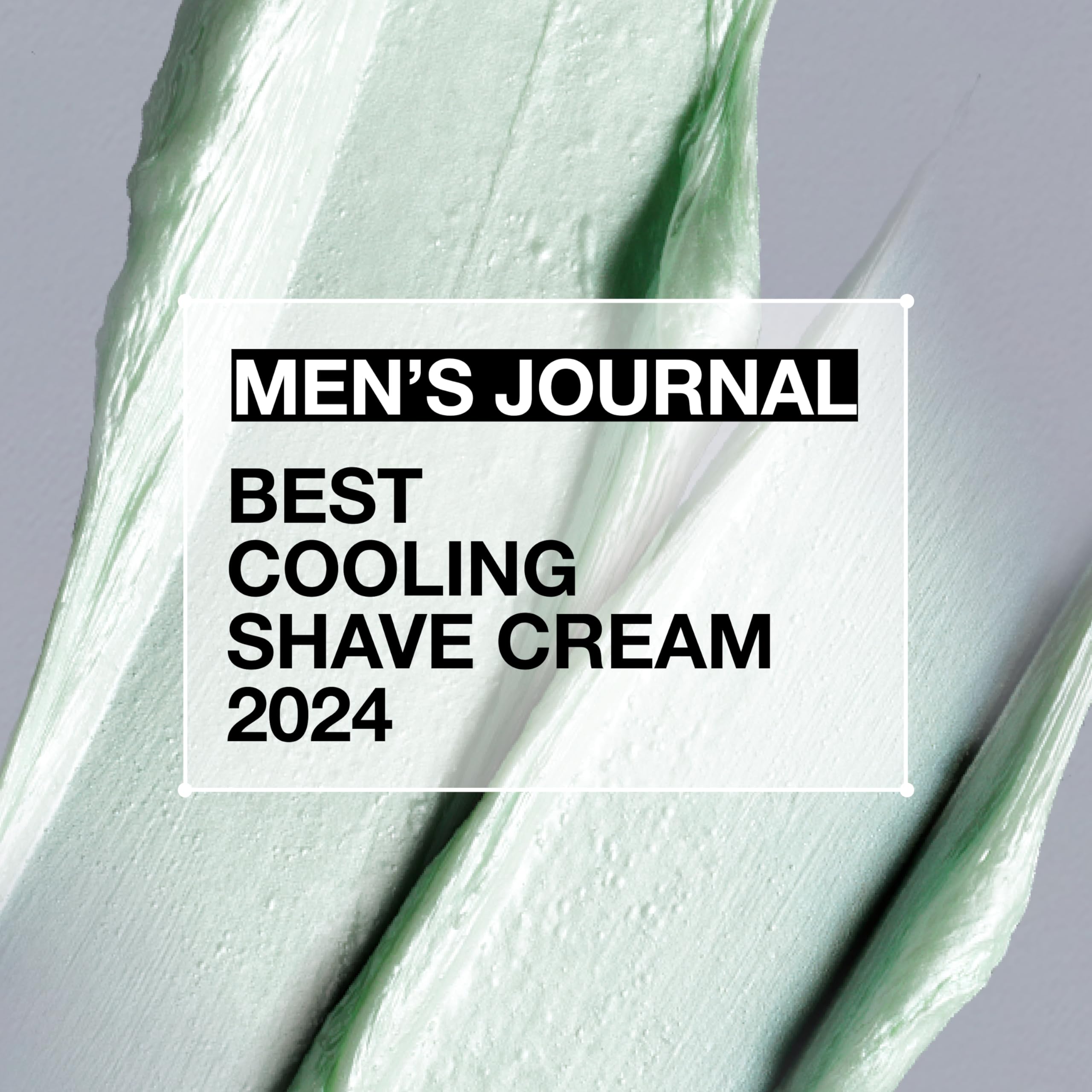 Lab Series lifestyle bathroom setup suggesting refreshed post-shave benefit