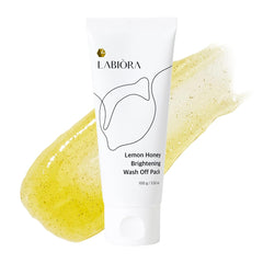 LABIORA front packaging showing product name and size, promotes quick prep