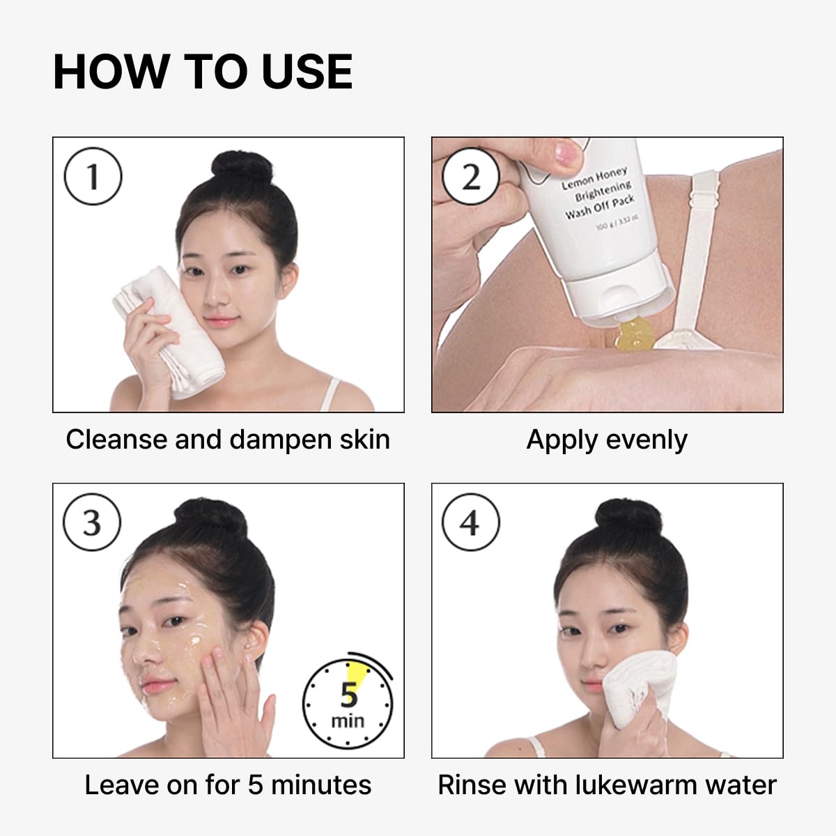 LABIORA on bathroom counter with towel and brush, suggests routine ready