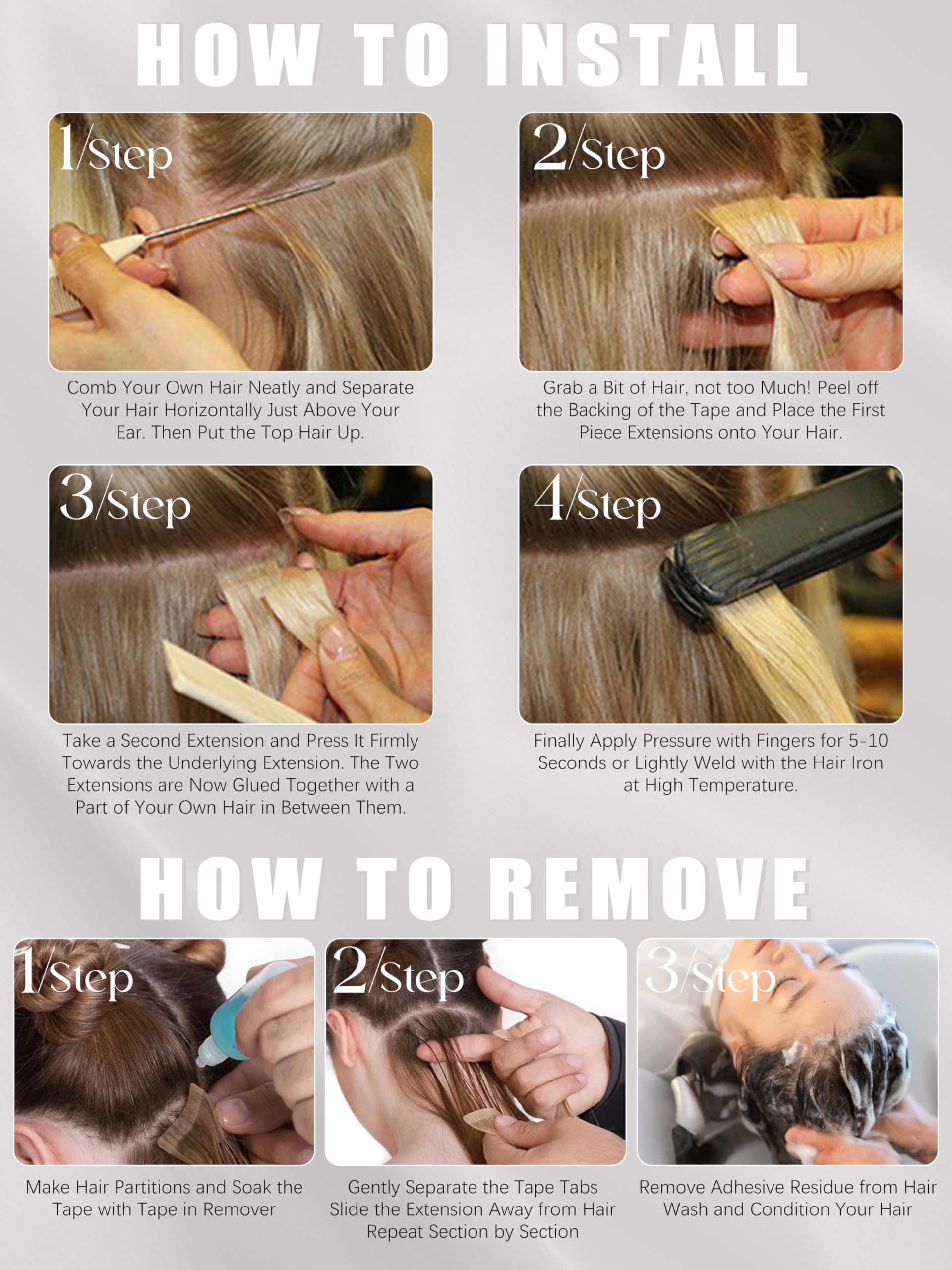 Lacer shadow roots to caramel blonde color transition showing natural blended dimension