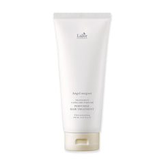 LA'DOR front bottle showing product and clear branding for easy identification