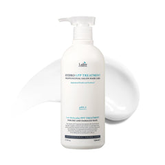 LA'DOR front packaging showing full product for easy identification and trust