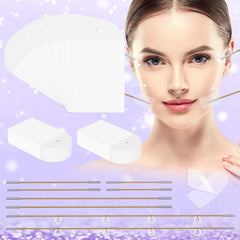 LadPemo front packaging showing kit contents and benefit of convenient contouring