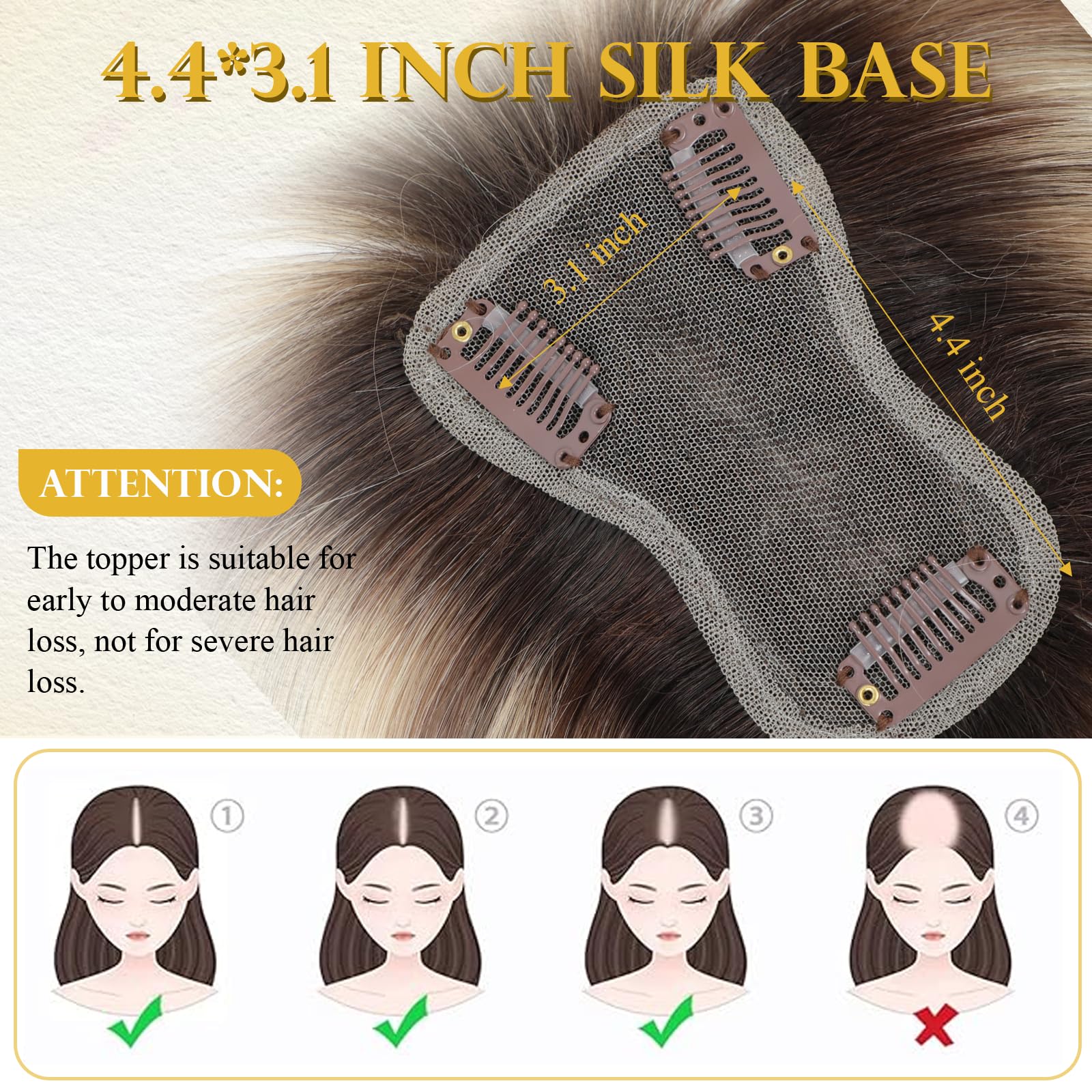 lagomance texture strand close-up soft human hair looks natural
